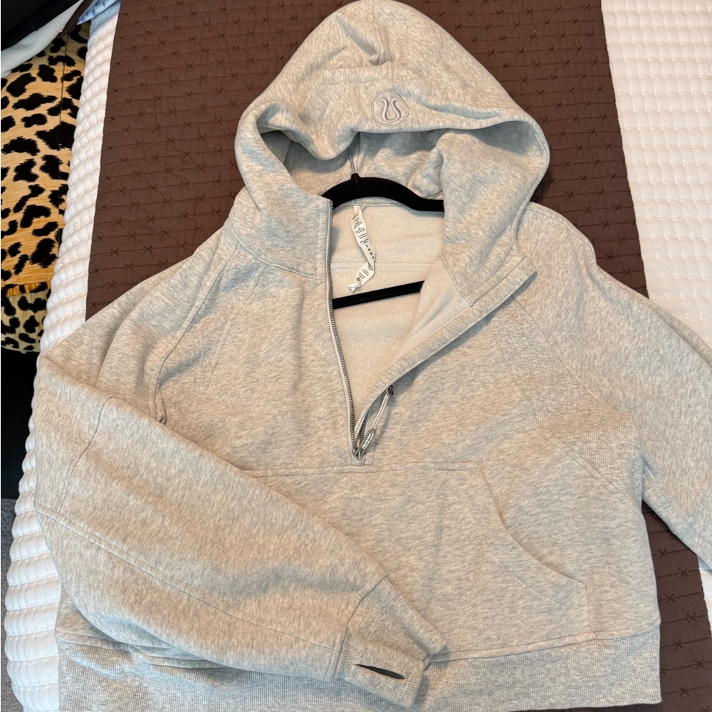 Lululemon scuba